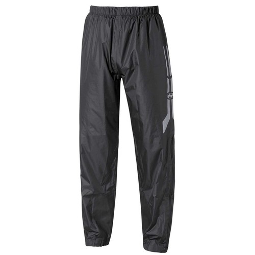 Held wet tour pant regenhose - held,