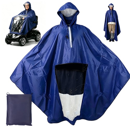 Regenschutz mit kapuze - regenschutz,