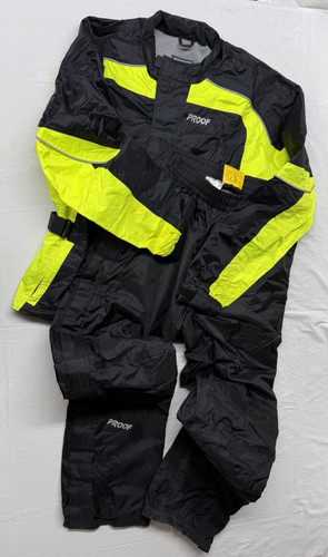 Proof motorrad regenkombi - proof, •