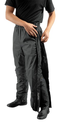 Difi motorrad regenhose zip - motorrad,
