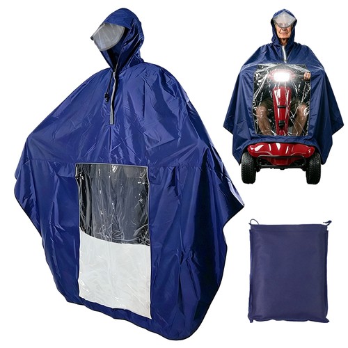Regenponcho für