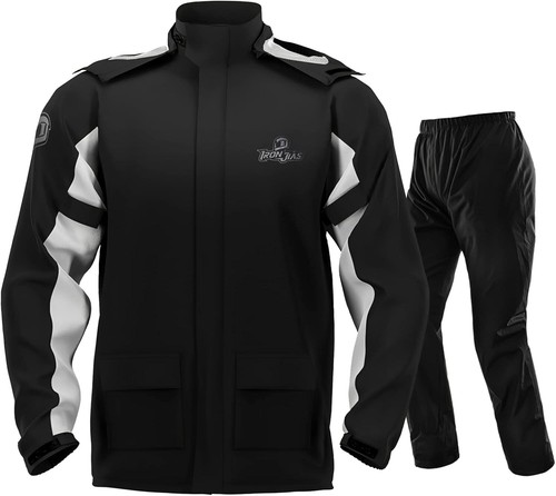 Iron jia regenanzug herren - regenanzug,
