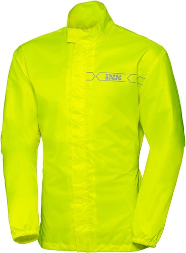 Ixs nimes regenjacke - ixs, 3.0