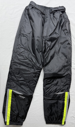 Proof motorrad regenhose - •, motorrad-regenhose