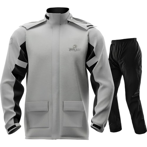 Regenschutz motorrad - regenschutz,