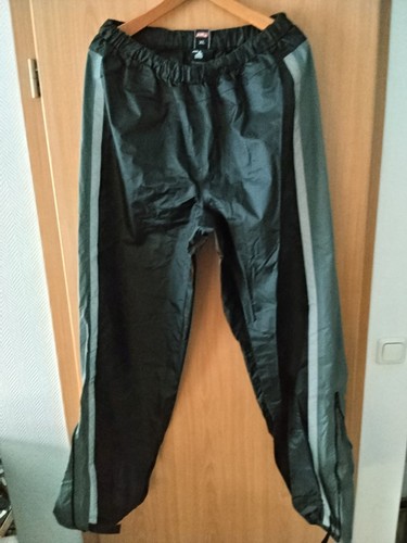 Motorrad regenhose schwarz - regenhose,