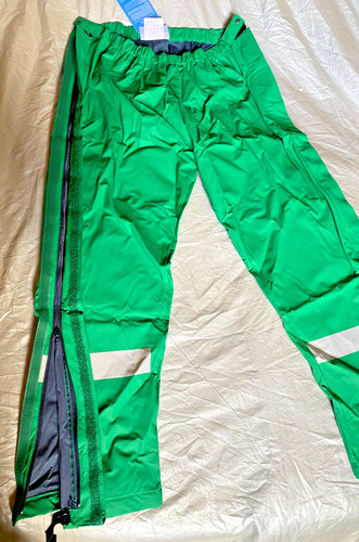 Motorrad regenhose flexothane - motorrad,