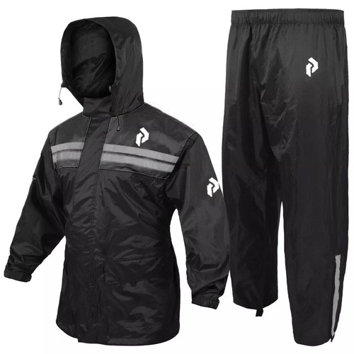 Regenkombi - , (jacke/hose)