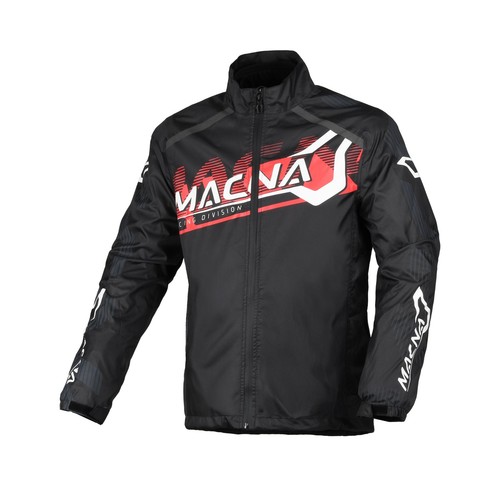 Regenjacke macna rainossi - macna,