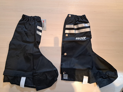 Motorrad regen überschuh - motorrad-regen-,