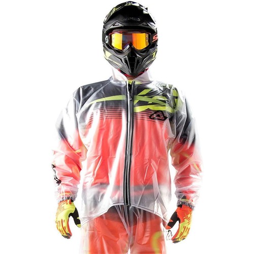 Acerbis regen jacke mx - acerbis,