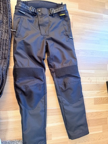 Motorradhose roleff größe - motorradhose, m