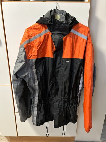 Motorrad regenjacke fa - motorrad, l