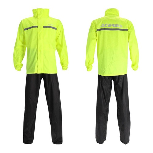 Motorrad regenanzug acerbis - motorrad,