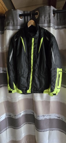 Motorrad regenjacke s - motorrad,
