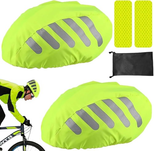 Regenschutz für fahrradhelm - für,
