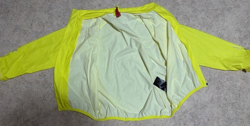 Ixs saint regenjacke gelb - ixs,