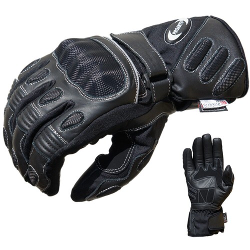 Motorradhandschuhe regen - motorradhandschuhe,