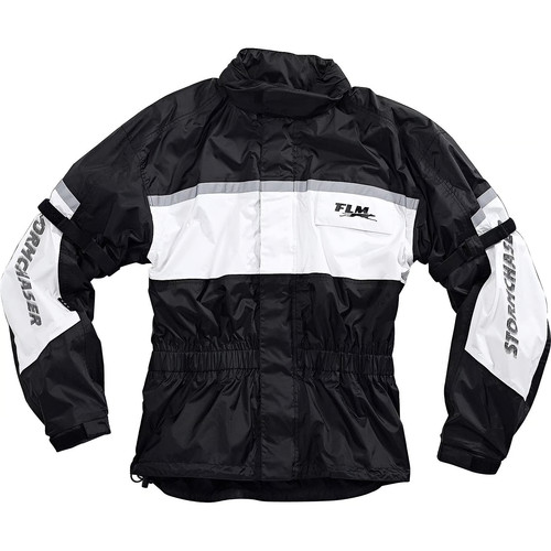 Flm sports membran regenjacke - sports,