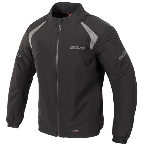 Büse breeze regenjacke - büse,
