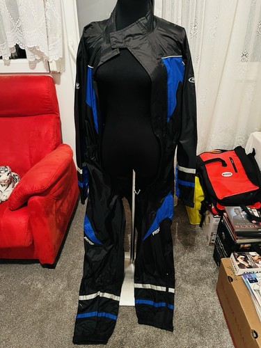Regen motorrad anzug - motorrad,
