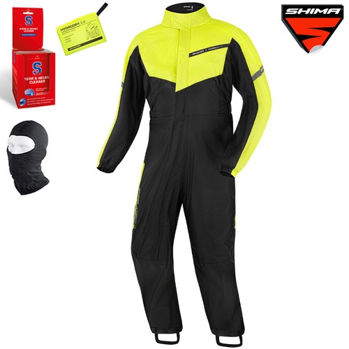 Motorrad regenanzug shima - motorrad, |