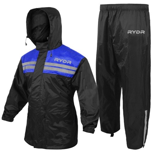 Regenkombi jacke hose herren - jacke,