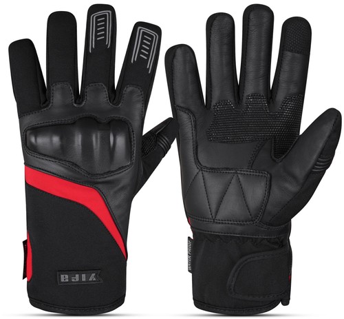 Motorradhandschuhe regen all - regen,