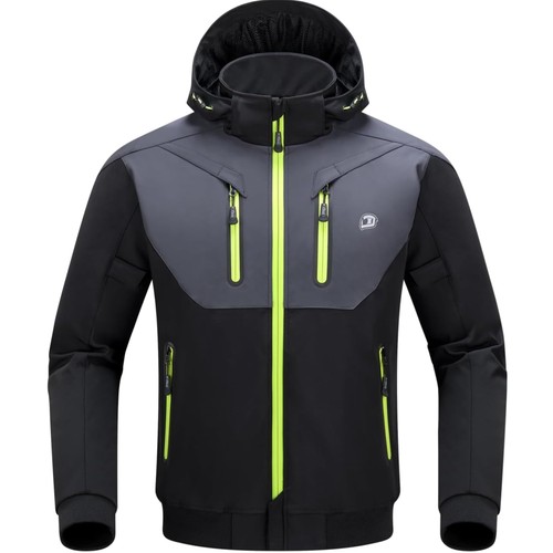 Borleni motorradjacke herren - borleni,