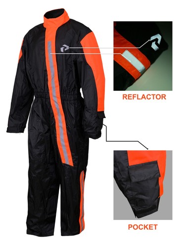 Men rainseal einteiliger - rainseal,