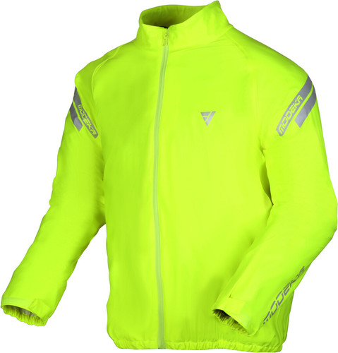 Modeka flex dry regenjacke - flex,