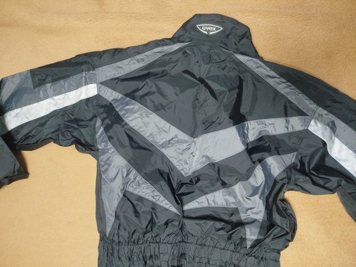 Motorrad regenanzug uvex l - uvex,