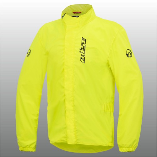 Büse motorrad regenjacke aqua - regenjacke,