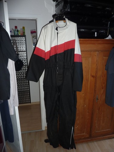 Regenkombi herren motorrad - regenkombi,
